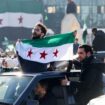 Syria updates: EU to send envoy to Damascus