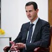 Syrian dictator Assad issues astonishing first statement since he was toppled: Tyrant insists he wanted to keep fighting and claims Putin 'forced him' to flee