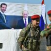 Syrie: entre Damas et Moscou, les secrets de la débâcle du clan Assad