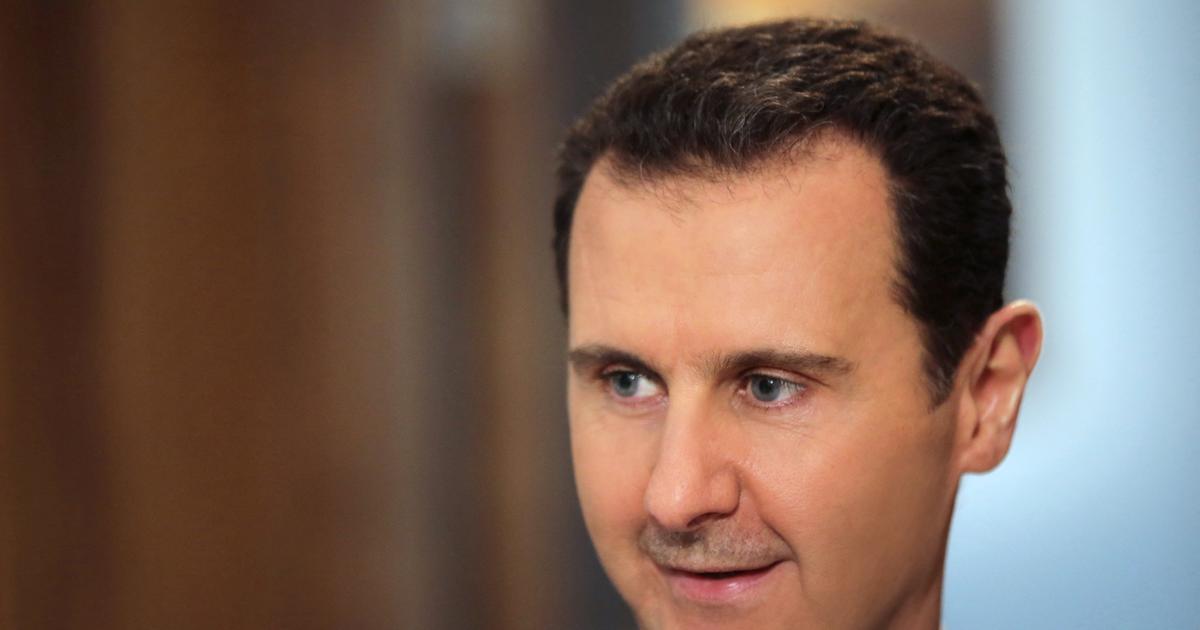 Syrie : le pays est «aux mains des terroristes», indique Bachar el-Assad dans sa première déclaration après sa chute