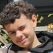 Teens jailed for murder of boy stabbed in park