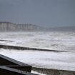 Tempête Darragh : environ 15 000 foyers sans électricité en Bretagne et Normandie dimanche soir