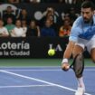 Tennis : Novak Djokovic commencera sa saison 2025 au tournoi de Brisbane