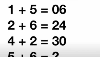 Test your number prowess with this challenging maths quiz that stumps 99% of people