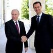 The transponder trick that Putin used to smuggle Assad out of Syria: How dictator escaped in dramatic dash to his private plane, used a slight of hand to evade flight tracker and switched jets in Russia