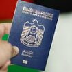 The world's most powerful passports in 2024 revealed: European countries dominate the top 20, but it's the UAE that's No.1, while the UK and the U.S slide further down the ranking