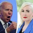 There's a terrifying reason behind Biden's Christmas gift to child rapists and killers. MAUREEN CALLAHAN exposes the cowardly depths of the president's latest act