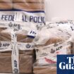 Thirteen charged after police foil largest alleged cocaine importation in Australia’s history