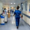 Thousands of student nurses 'could drop out of courses' amid financial pressures