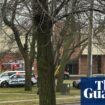 Three dead in Wisconsin Christian school shooting, including teen suspect