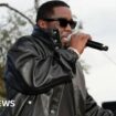 Three men accuse Diddy of rape and sexual assault in new lawsuits