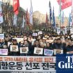 Thursday briefing: What the martial law attempt means for South Korea’s future