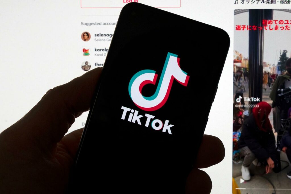 TikTok aux Etats-Unis : la Cour suprême examinera la loi menaçant le réseau social chinois d’interdiction