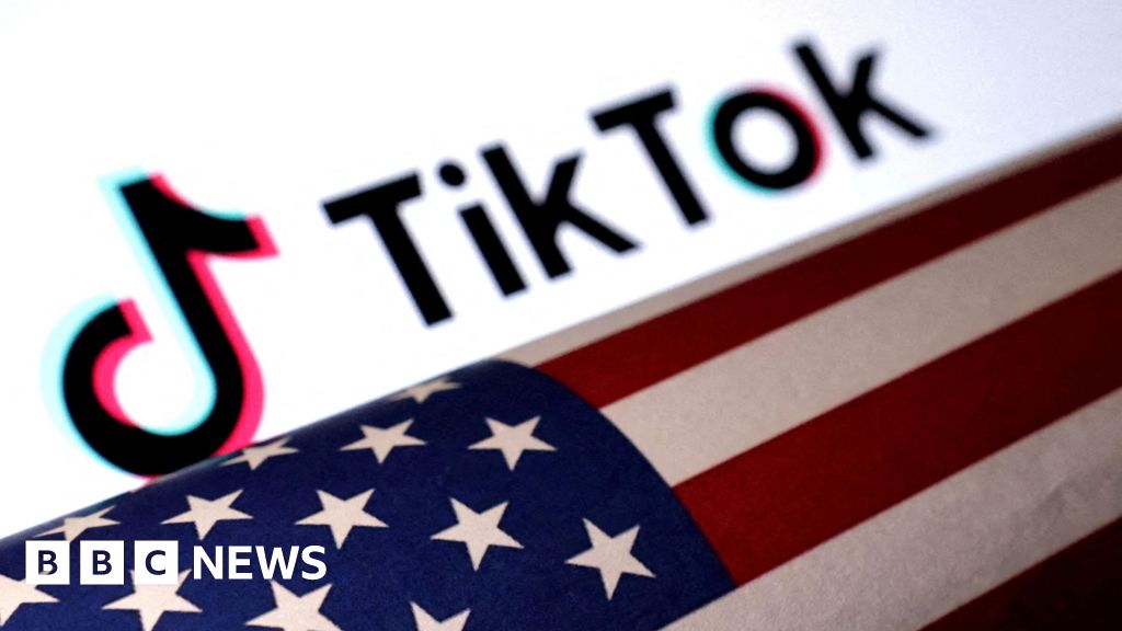 TikTok set to be banned in the US after losing appeal