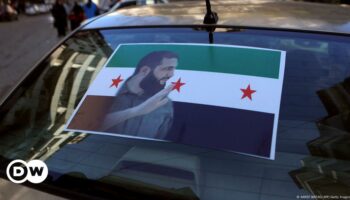 Time to take Syria's Hayat Tahrir al-Sham off terror lists?