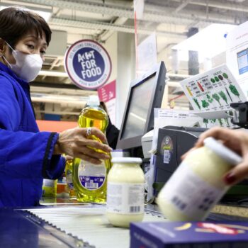 Titres-restaurant : la possibilité de les utiliser au supermarché en 2025 menacée, selon le gouvernement démissionnaire