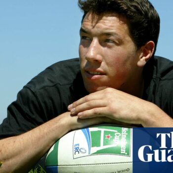 Tom Voyce, former England rugby player, presumed dead after car swept away