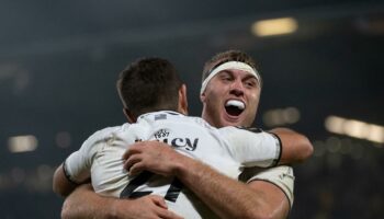 Top 14 : «Devant nos supporters, c’est la honte», Uni Atonio touché par la défaite de La Rochelle face à Vannes