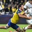 Top 14 : l’énorme coup de Montpellier qui s’impose à Clermont