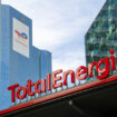 Total Energies lance ses particules fines goût Pomme-cannelle et menthe glaciale