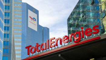 Total Energies lance ses particules fines goût Pomme-cannelle et menthe glaciale