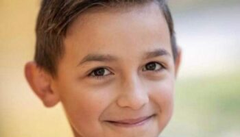 Tributes to 'little teddy bear' boy, 9, killed in Magdeburg Christmas market attack