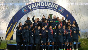 Trophée des champions 2025 : date, lieu, horaire, diffusion TV… Tout savoir sur le match PSG-Monaco