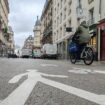 Trottoirs élargis, trafic limité, vitesse abaissée : dans le premier « cœur piéton » de Paris, « les gens revivent »