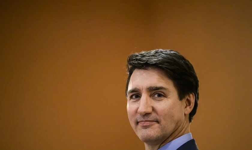 Trudeau recompone su Gobierno en medio de una grave crisis política