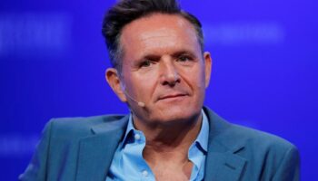 Trump nomme Mark Burnett, le créateur de son émission de téléréalité, émissaire au Royaume-Uni