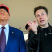 Trump und Musk sorgen für Haushalts-Chaos in den USA