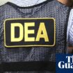 Trump’s DEA pick Chad Chronister withdraws from consideration