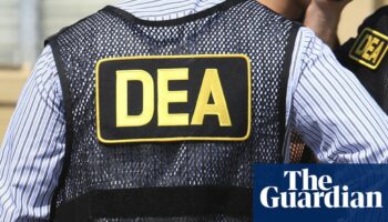 Trump’s DEA pick Chad Chronister withdraws from consideration