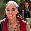 Tulisa DELETES all traces of her time on I'm A Celeb from her social media and 'snubs' one campmate - just one day after leaving the show