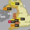 UK Government sends emergency alert to millions of Brits' mobile phones as Storm Darragh moves in: Here's everything you need to know