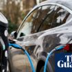 UK electric vehicle charger rollout risks regional divide, report warns