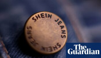 UK financial watchdog delays Shein listing amid supply chain scrutiny