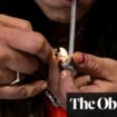 UK to open its first safe drug consumption room amid soaring deaths