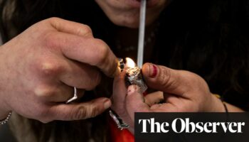 UK to open its first safe drug consumption room amid soaring deaths