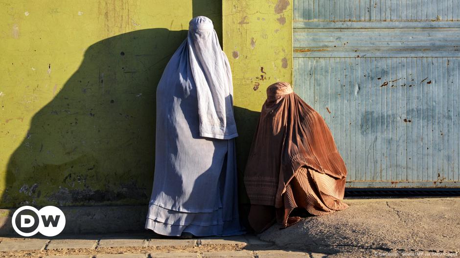 UN kritisieren Beschränkungen für Frauen in Afghanistan