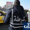 UN may remove Syrian rebel group HTS from terror list if conditions met