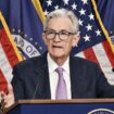 US Fed cuts interest rates by quarter point