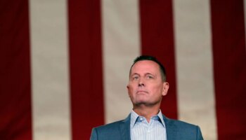 US-Regierung: Trump macht Richard Grenell zum Gesandten für Sondermissionen