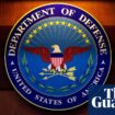 US army officer found guilty of sexual harassment in historic military justice case