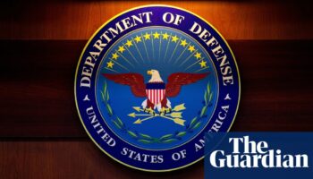 US army officer found guilty of sexual harassment in historic military justice case