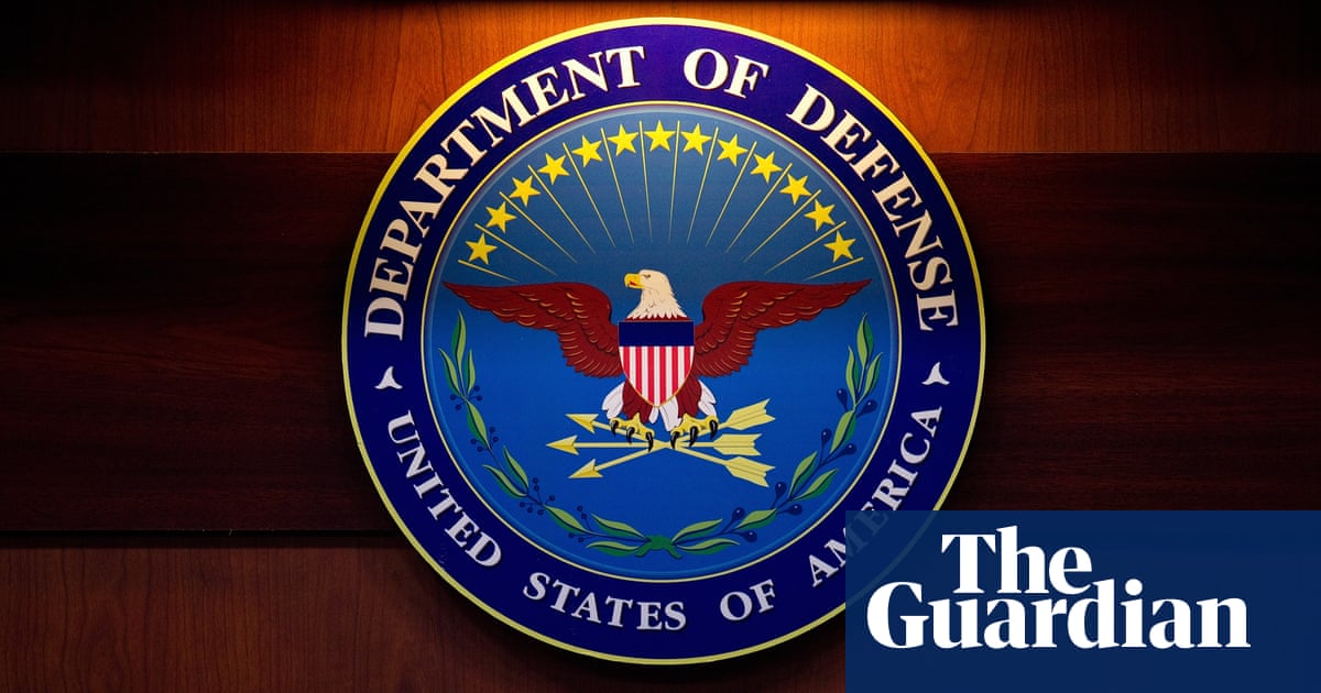 US army officer found guilty of sexual harassment in historic military justice case