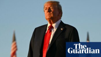 US funding plan collapses as Trump makes demands days before shutdown