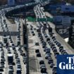 US supreme court to hear fuel firms’ challenge to California’s emission limits