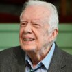 USA: Ehemaliger US-Präsident Jimmy Carter ist tot