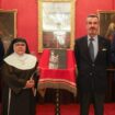 Un libro destaca el gran valor patrimonial y humano del convento de Santa Inés de Sevilla